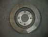 PARTS-MALL PRN-008 Brake Disc